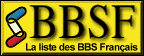 Logo BBSF